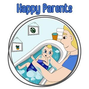 Happy Parents